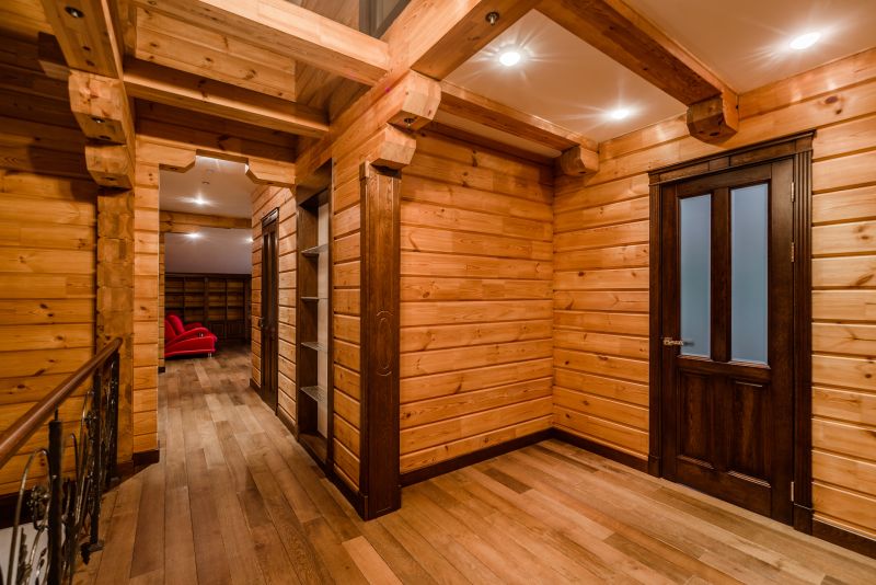 Birch Floor Refinishing in Kansas City, KS