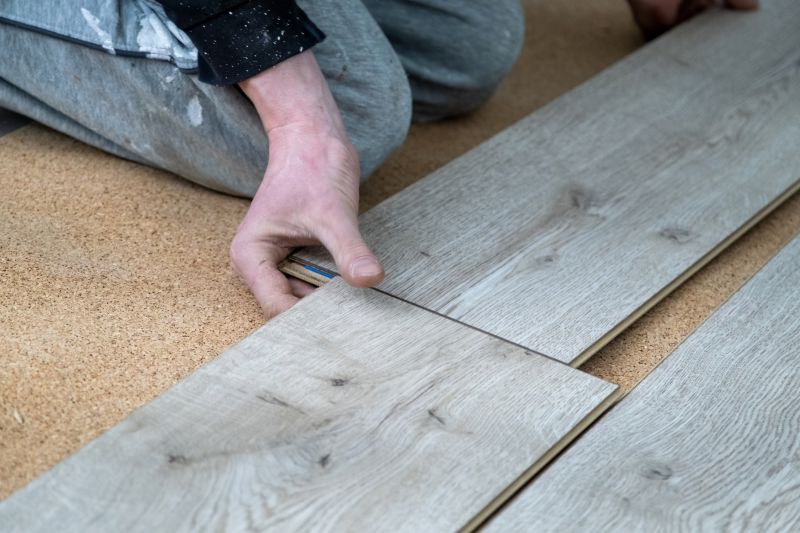 Specialty Wood Floor Refinishers